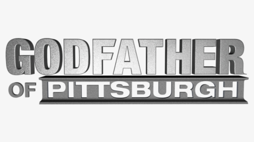 Godfatherofpittsburghv1, HD Png Download, Free Download