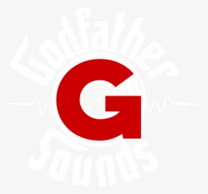 Godfather Sounds Logo - Circle, HD Png Download, Free Download