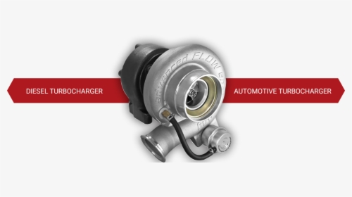 Transparent Turbocharger Png - Rotor, Png Download, Free Download