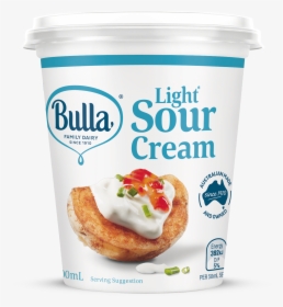 Light Sour Cream Bulla, HD Png Download, Free Download