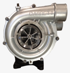 Turbo Charger Png - Lly Duramax Stock Turbo, Transparent Png, Free Download