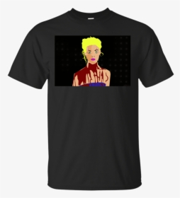Elle Fanning Neon Demon T Shirt & Hoodie - Fake Gucci Shirt, HD Png Download, Free Download