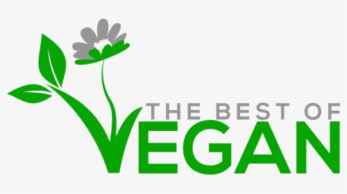 The Best Of Vegan, HD Png Download, Free Download