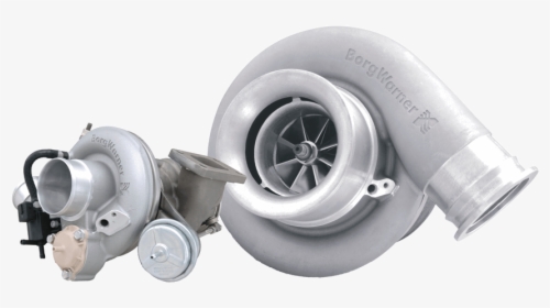Airwerks Turbochargers - Turbine, HD Png Download, Free Download