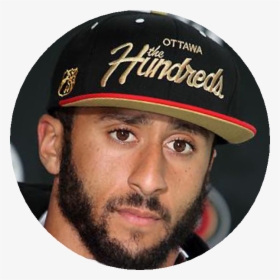 Colinkaepernick - Album Cover, HD Png Download, Free Download