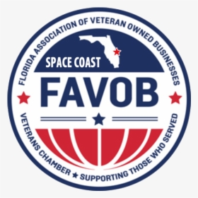 Space Coast Favob, HD Png Download, Free Download