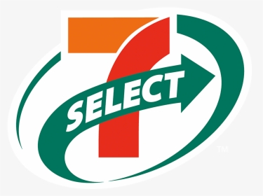 7 Select, HD Png Download, Free Download