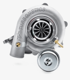 Precision Mustang Ecoboost Bolt On Turbo Upgrade - Turbine, HD Png Download, Free Download