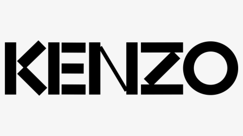 Logo Kenzo Paris Vector, HD Png Download, Free Download