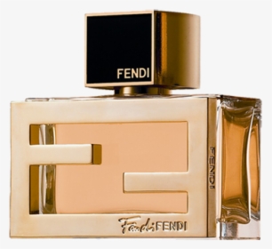 Fendi Di Fendi Eau De Parfum Spray - Fan Di Fendi, HD Png Download, Free Download