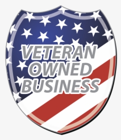 Veteran Owned Logo, HD Png Download, Free Download