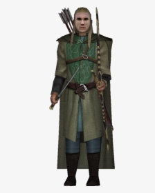 Legolas Transparent Png - Legolas Transparent, Png Download, Free Download