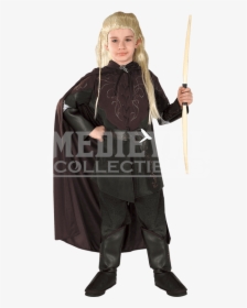 Transparent Legolas Png - Legolas Lord Of The Ring Costume, Png Download, Free Download