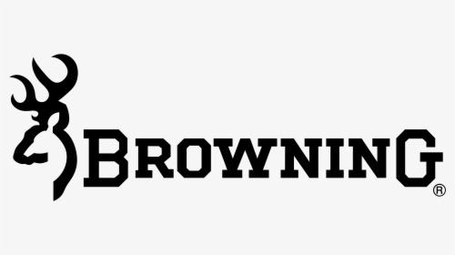 Browning Logo Png Transparent - Browning Logo Vector, Png Download, Free Download