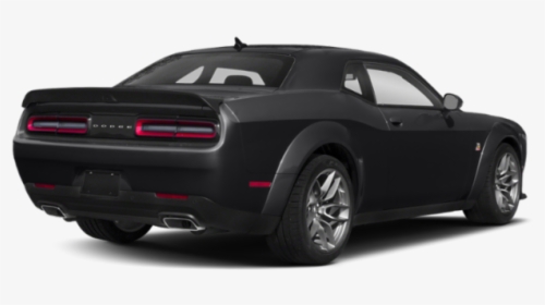 2019 Dodge Charger R T Scat Pack Widebody, HD Png Download, Free Download