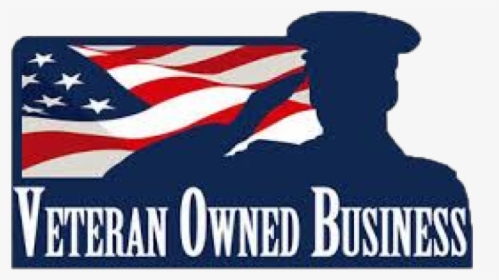 Veteran Owned Business Logo, HD Png Download, Free Download