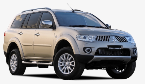 2011 Mitsubishi Challenger, HD Png Download, Free Download