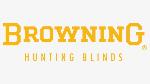 Browning Camping Logo, HD Png Download, Free Download