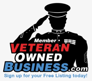 Service-disabled Veteran-owned Small Business, HD Png Download, Free Download