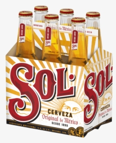 Better Than Coupons - Cerveza Sol, HD Png Download, Free Download