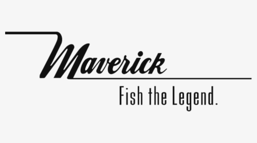 Maverick Fish The Legend, HD Png Download, Free Download