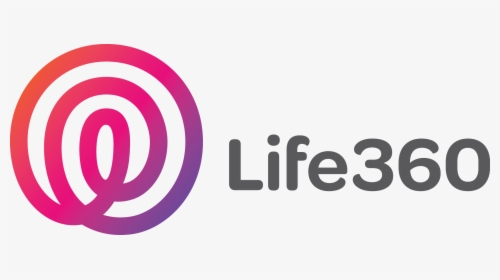 Life360 Logo, HD Png Download, Free Download