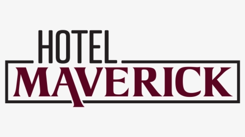 Hotel-maverick Rgb - Oval, HD Png Download, Free Download