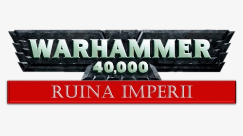 Ruina Imperii - Warhammer 40k, HD Png Download, Free Download