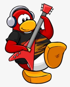 Club Penguin Logo Png - Club Penguin, Transparent Png, Free Download