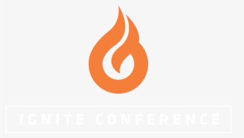 Ignite Conference 2019 Web-02 - Graphic Design, HD Png Download, Free Download