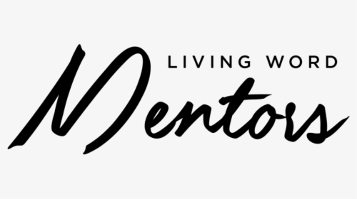 Mentors Logo - Calligraphy, HD Png Download, Free Download