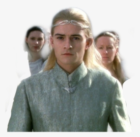 Prince Legolas Lord Of The Rings, HD Png Download, Free Download