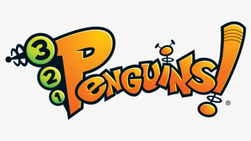 International Entertainment Project Wikia - 3 2 1 Penguins Jellytelly, HD Png Download, Free Download