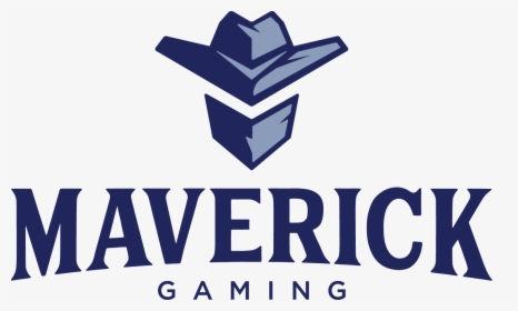 Maverick Gaming, HD Png Download, Free Download