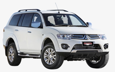 Mitsubishi‎ Challenger - Picture - Pajero Sport Features And Specifications, HD Png Download, Free Download