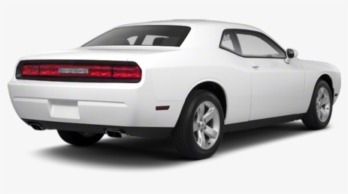 2012 Dodge Challenger, HD Png Download, Free Download