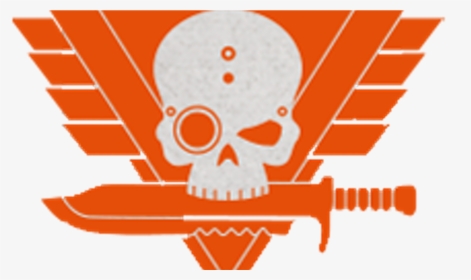 Warhammer 40k Kill Team Logo, HD Png Download, Free Download