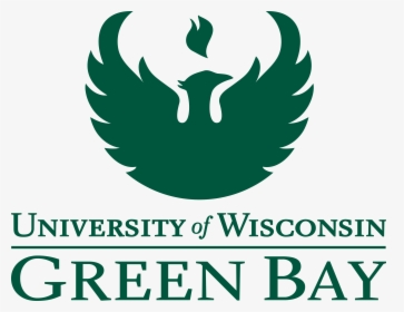 Uw Green Bay Logo Png, Transparent Png, Free Download