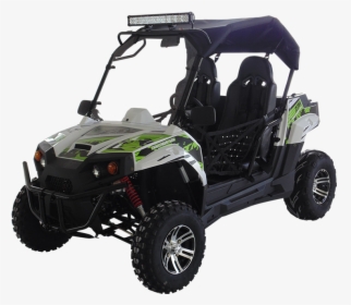 Trailmaster Challenger 150, HD Png Download, Free Download