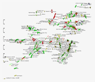 Imperial - Diagram, HD Png Download - kindpng