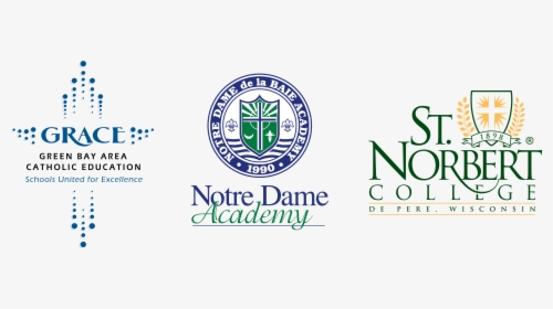 Notre Dame Academy, HD Png Download, Free Download