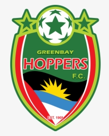 Greenbay Hoppers Fc, HD Png Download, Free Download