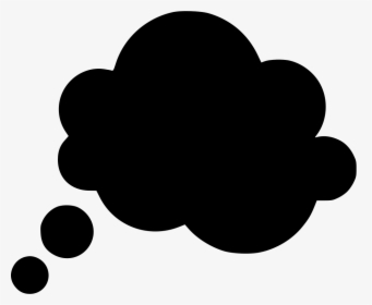 Thought Icon Png- - Thought Icon Png, Transparent Png, Free Download