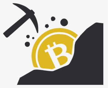 Bitcoin Mining Png, Transparent Png, Free Download