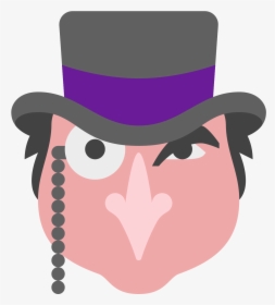 Penguin Dc Icon - Illustration, HD Png Download, Free Download