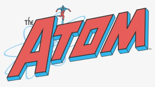 Atom Dc Comics Shirt, HD Png Download, Free Download
