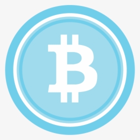 Bitcoin Logo Red - Bitcoin, HD Png Download, Free Download