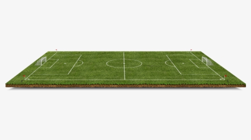 Football Pitches Png, Transparent Png, Free Download