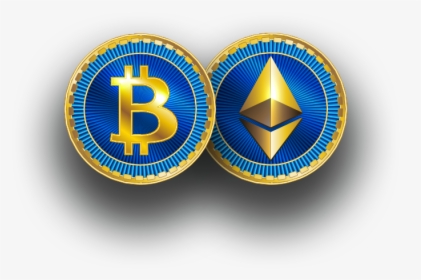 Cryptocurrency Token, HD Png Download, Free Download