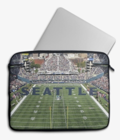 Seattle Football Stadium Laptop Cover - Soccer-specific Stadium, HD Png Download, Free Download